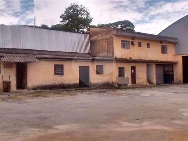 Barracão / Galpão / Depósito à venda na Rua Ateraris, 42, Jaguaré, São Paulo, 1090 m2 por R$ 4.260.000