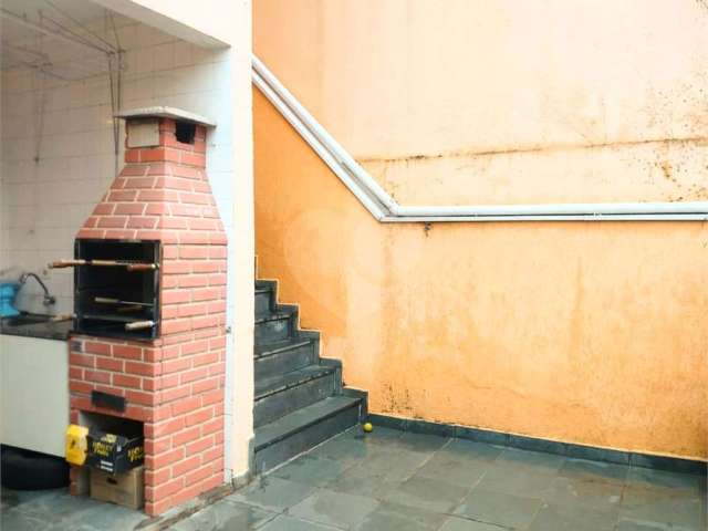 Casa com 3 quartos à venda na Rua Ordenações Afonsinas, 135, Vila Morse, São Paulo, 107 m2 por R$ 570.000