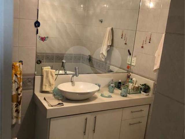 Apartamento com 3 quartos à venda na Rua Ezequiel Freire, 195, Santana, São Paulo, 78 m2 por R$ 570.000