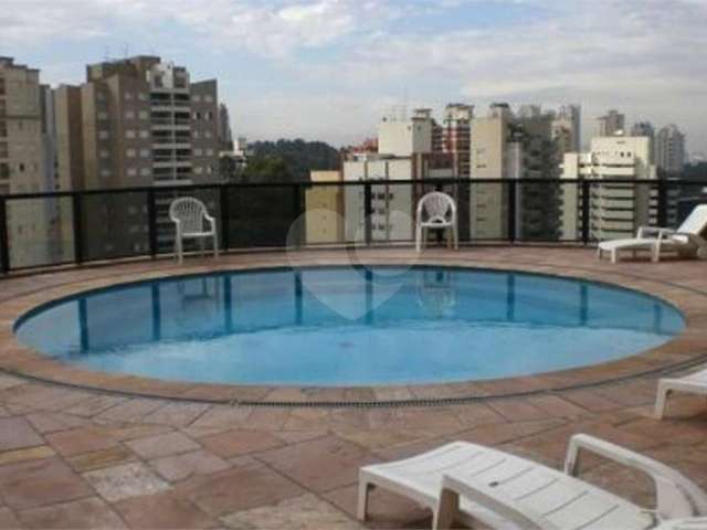 Apartamento com 3 quartos à venda na Rua Itamira, 115, Vila Andrade, São Paulo, 200 m2 por R$ 750.000