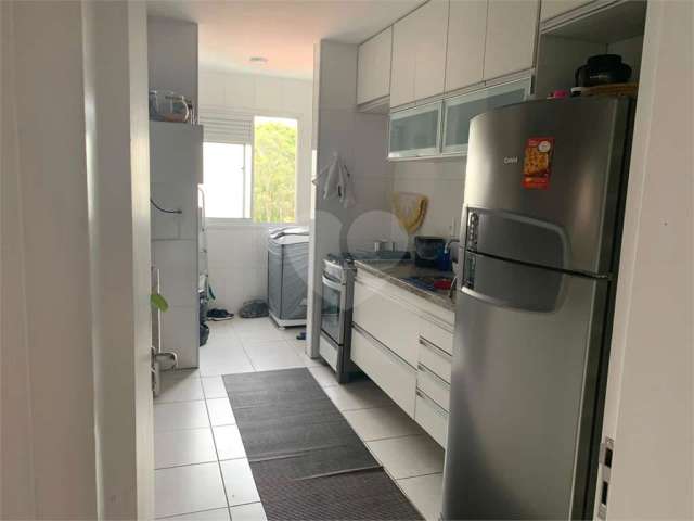 Apartamento com 2 quartos à venda na Rua Delegado Moraes Novaes, 175, Vila Andrade, São Paulo, 72 m2 por R$ 590.000