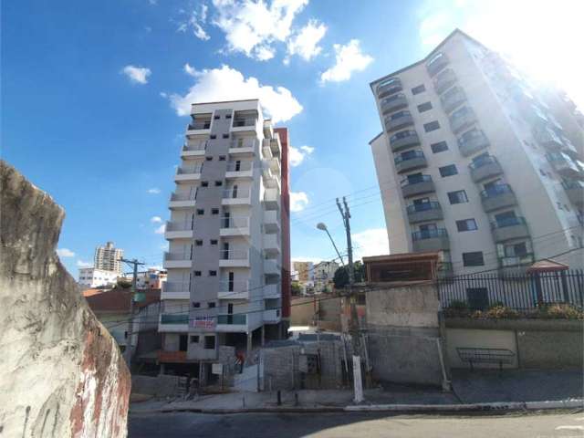 Apartamento com 4 quartos à venda na Rua Brigadeiro Araújo, 165, Vila São Vicente, São Paulo, 52 m2 por R$ 700.000