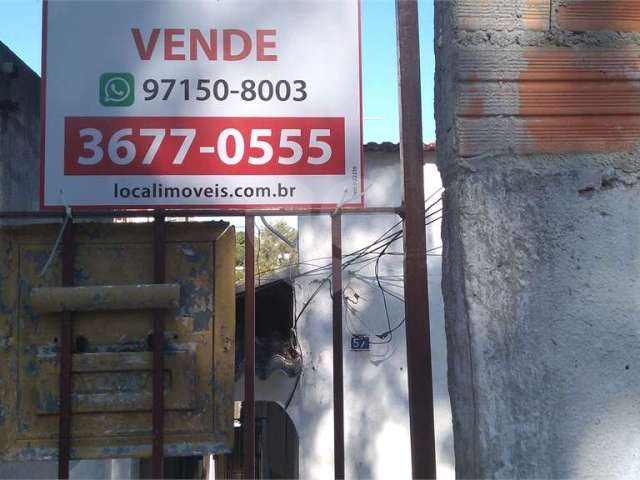 Casa com 4 quartos à venda na Rua Kabul, 57, Parque da Lapa, São Paulo, 100 m2 por R$ 599.000