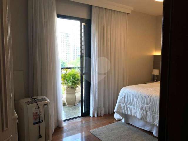 Apartamento com 3 quartos à venda na Rua Luís Augusto, 195, Santana, São Paulo, 147 m2 por R$ 960.000