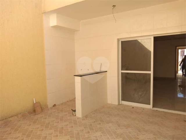 Casa com 3 quartos à venda na Rua Conde de Santa Fé, 35, Chora Menino, São Paulo, 115 m2 por R$ 750.000