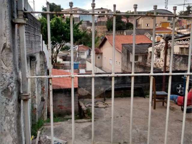 Terreno à venda na Rua Nápoles, 43, Vila Gustavo, São Paulo, 250 m2 por R$ 800.000