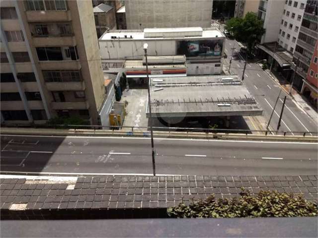 Apartamento com 2 quartos à venda na Rua Amaral Gurgel, 429, Vila Buarque, São Paulo, 89 m2 por R$ 650.000