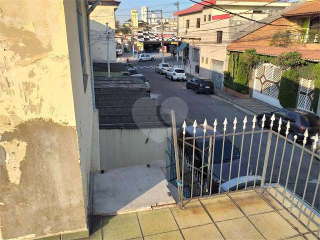 Casa com 2 quartos à venda na Rua João Portugal, 135, Imirim, São Paulo, 80 m2 por R$ 550.000