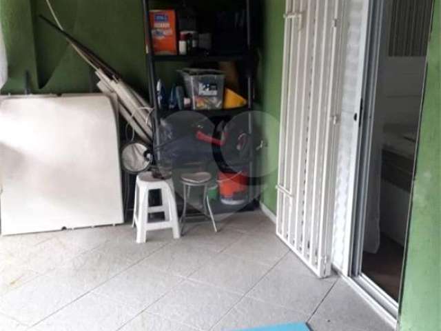 Casa com 2 quartos à venda na Avenida Myrim, 139, Vila Clarice, São Paulo, 70 m2 por R$ 540.600