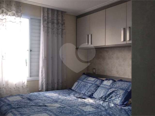 Apartamento com 3 quartos à venda na Rua Neves de Carvalho, 410, Bom Retiro, São Paulo, 97 m2 por R$ 980.000