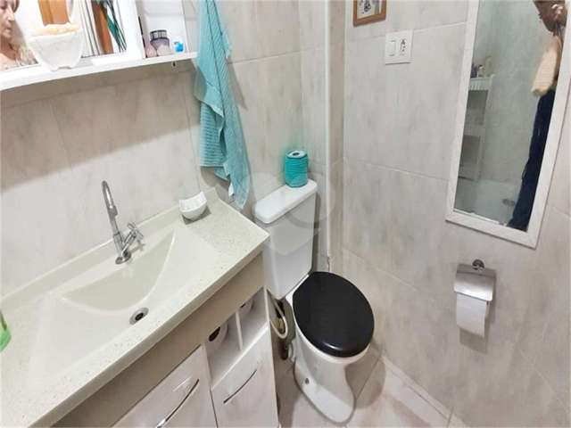 Apartamento com 2 quartos à venda na Avenida Nova Cantareira, 1198, Tucuruvi, São Paulo, 70 m2 por R$ 420.000