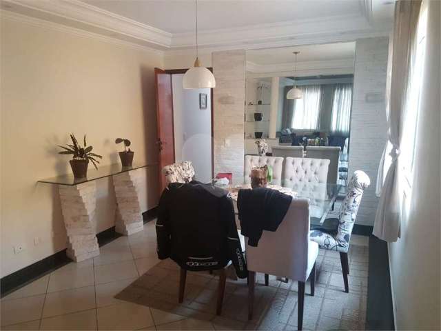 Casa com 3 quartos à venda na Rua Vitório Mazzei, 98, Vila Isolina Mazzei, São Paulo, 207 m2 por R$ 1.000.000