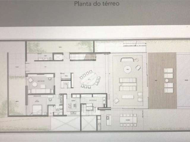 Casa em condomínio fechado com 5 quartos à venda na Alameda Austrália, 129, Tamboré, Santana de Parnaíba, 1100 m2 por R$ 15.800.000