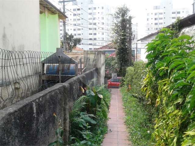 Terreno à venda na Rua Antoninho Marmo, 59, Vila Irmãos Arnoni, São Paulo, 500 m2 por R$ 800.000