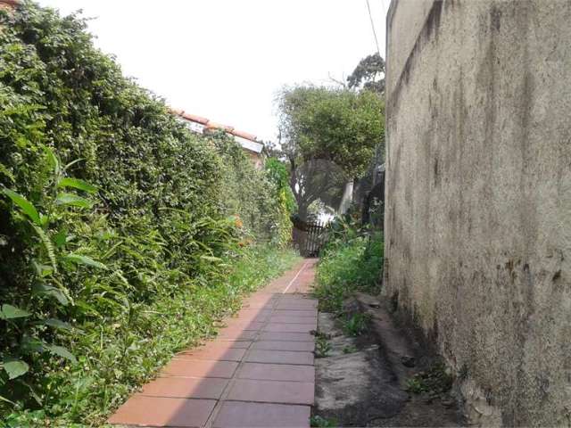 Terreno à venda na Rua Antoninho Marmo, 61, Vila Irmãos Arnoni, São Paulo, 500 m2 por R$ 800.000