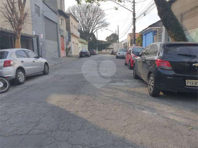 Barracão / Galpão / Depósito à venda na Rua Andrequice, 51, Vila Ribeiro de Barros, São Paulo, 360 m2 por R$ 2.100.000