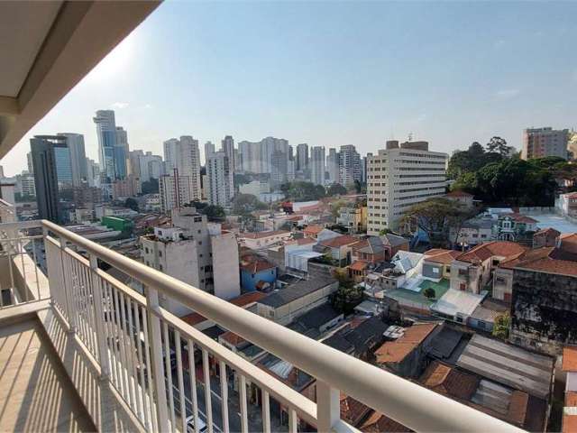 Apartamento com 1 quarto à venda na Rua Doutor Olavo Egídio, 554, Santana, São Paulo, 60 m2 por R$ 650.000