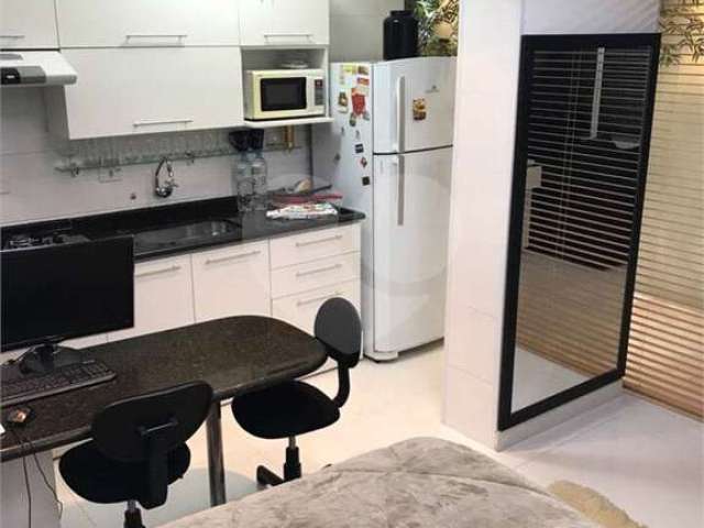 Apartamento com 1 quarto à venda na Rua Doutor Seng, 152, Bela Vista, São Paulo, 42 m2 por R$ 550.000