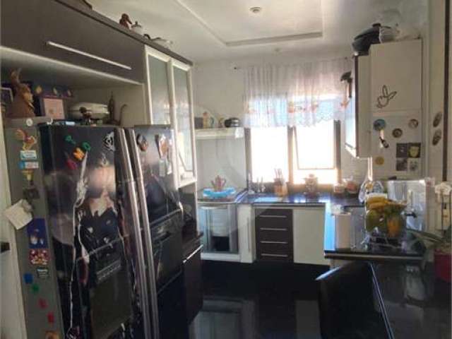 Apartamento com 3 quartos à venda na Rua Jaboticabal, 530, Vila Bertioga, São Paulo, 149 m2 por R$ 1.180.000