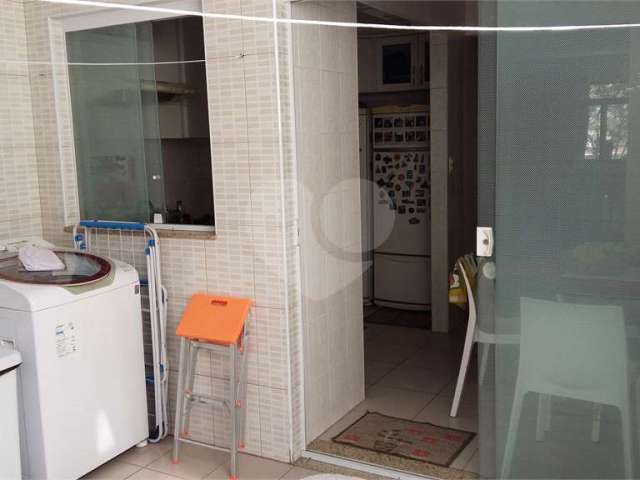 Casa em condomínio fechado com 2 quartos à venda na Avenida Senador José Ermírio de Moraes, 329, Tremembé, São Paulo, 86 m2 por R$ 520.000