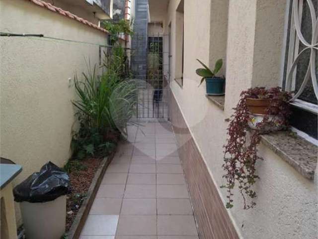 Casa com 3 quartos à venda na Rua Cabo Eliseu Pinhal, 57, Parque Novo Mundo, São Paulo, 120 m2 por R$ 695.000