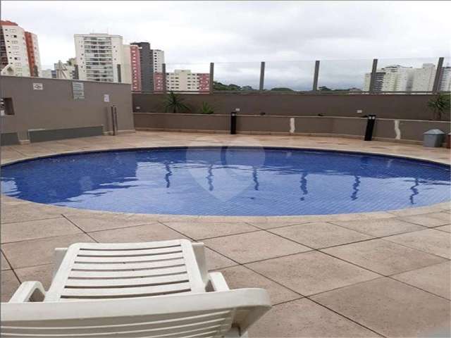 Apartamento com 3 quartos à venda na Rua Humberto de Campos, 67, Vila Guarani, São Paulo, 67 m2 por R$ 900.000