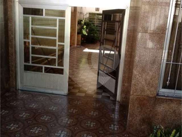 Casa com 3 quartos à venda na Rua Padre Savino Agazzi, 1, Alto da Mooca, São Paulo, 96 m2 por R$ 1.490.000