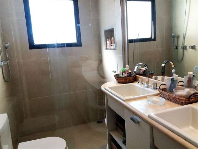 Apartamento com 4 quartos à venda na Rua Coronel Melo Oliveira, 190, Perdizes, São Paulo, 175 m2 por R$ 2.350.000