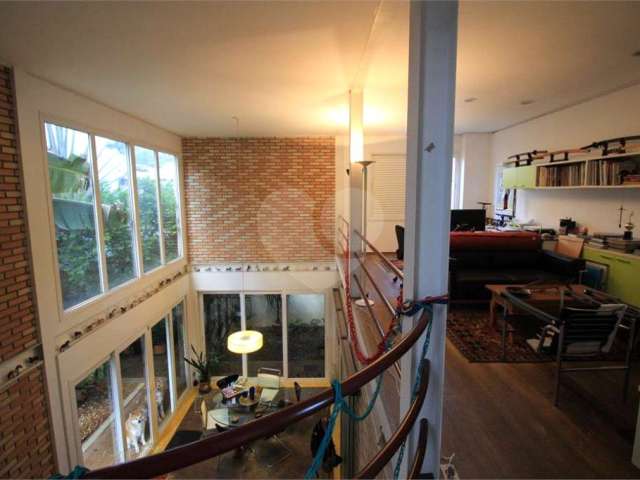 Casa com 5 quartos à venda na Rua Aldo de Azevedo, 36, Vila Madalena, São Paulo, 300 m2 por R$ 4.200.000