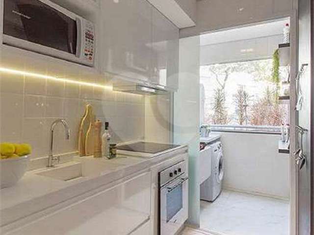 Apartamento com 2 quartos à venda na Rua Aguiar de Barros, 36, Bela Vista, São Paulo, 65 m2 por R$ 1.004.360