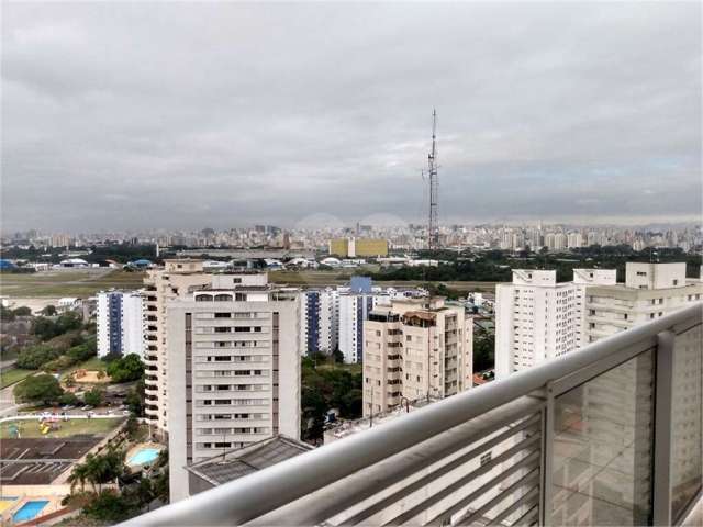 Sala comercial à venda na Rua Doutor César, 1161, Santana, São Paulo, 54 m2 por R$ 700.000