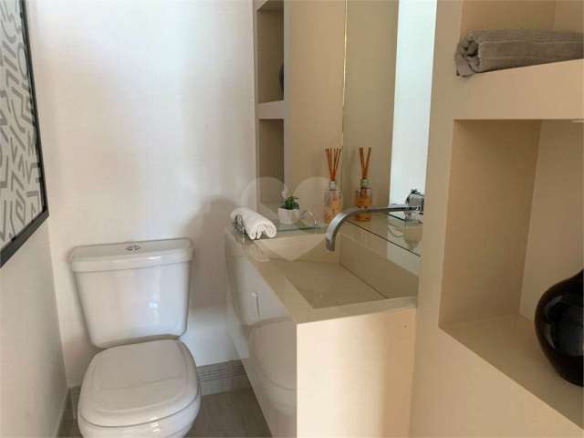 Apartamento com 4 quartos à venda na Rua Conselheiro Moreira de Barros, 1405, Lauzane Paulista, São Paulo, 153 m2 por R$ 1.621.176