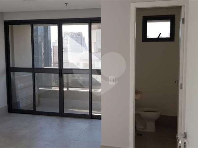 Sala comercial à venda na Rua Borges Lagoa, 971, Vila Clementino, São Paulo, 56 m2 por R$ 779.000