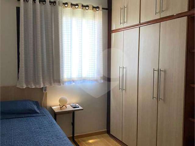 Apartamento com 3 quartos à venda na Rua Marechal Barbacena, 926, Vila Regente Feijó, São Paulo, 105 m2 por R$ 845.000