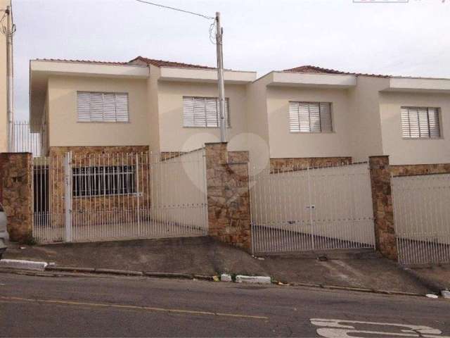 Casa com 4 quartos à venda na Rua Professora Romilde Nogueira de Sá, 621, Imirim, São Paulo, 155 m2 por R$ 700.000