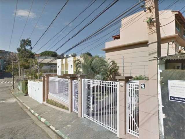 Casa em condomínio fechado com 3 quartos à venda na Rua Diogo Cabrera, 294, Imirim, São Paulo, 90 m2 por R$ 660.000