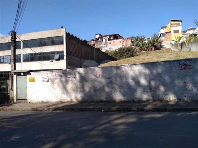 Terreno à venda na Avenida Etiópia, 300, Vila Morellato, Barueri, 1500 m2 por R$ 1.500.000