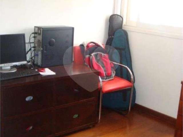 Apartamento com 3 quartos à venda na Rua José do Patrocínio, 651, Aclimação, São Paulo, 106 m2 por R$ 850.000