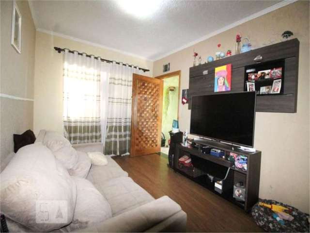 Casa com 3 quartos à venda na Rua Barbaquá, 30, Jardim Modelo, São Paulo, 110 m2 por R$ 519.000