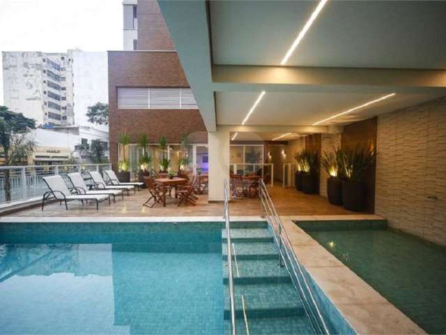 Apartamento com 2 quartos à venda na Rua Aguiar de Barros, 36, Bela Vista, São Paulo, 65 m2 por R$ 950.600