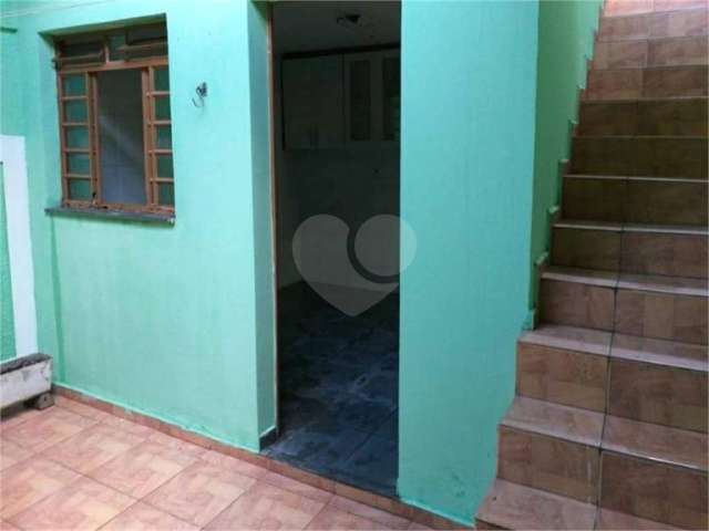 Casa com 3 quartos à venda na Rua Cânhamo do Canadá, 185, Jardim Fernandes, São Paulo, 150 m2 por R$ 610.000