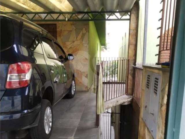 Casa com 2 quartos à venda na Rua Professor Araújo Coelho, 338, Jardim Líbano, São Paulo, 133 m2 por R$ 615.000