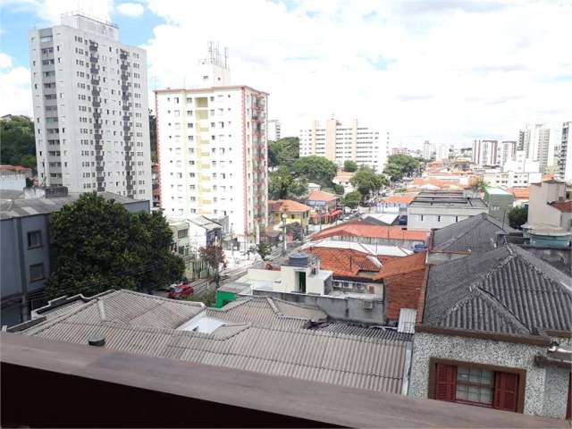 Apartamento com 2 quartos à venda na Rua Ezequiel Freire, 773, Santana, São Paulo, 113 m2 por R$ 520.000