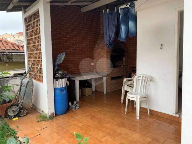 Casa com 3 quartos à venda na Rua José Osvaldo, 353, Vila Gustavo, São Paulo, 275 m2 por R$ 1.100.000