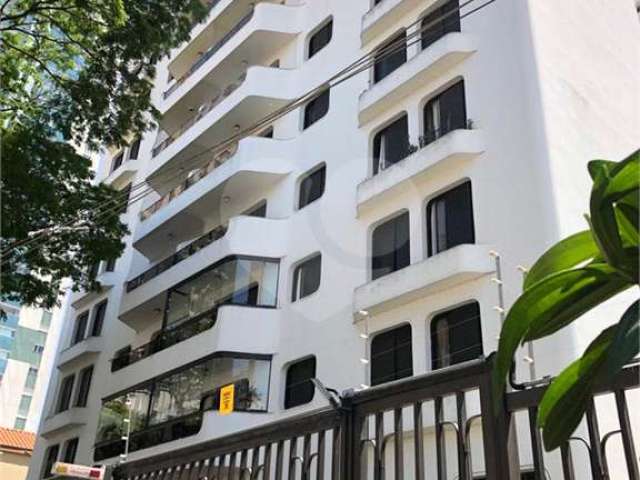 Apartamento com 3 quartos à venda na Rua Cambembé, 53, Cidade Mãe do Céu, São Paulo, 209 m2 por R$ 2.105.000