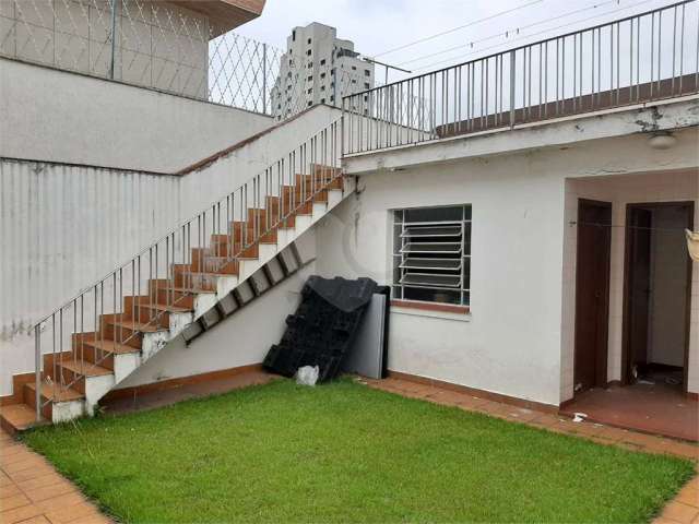 Casa com 2 quartos à venda na Rua Artur Dias, 288, Bosque da Saúde, São Paulo, 160 m2 por R$ 1.100.000