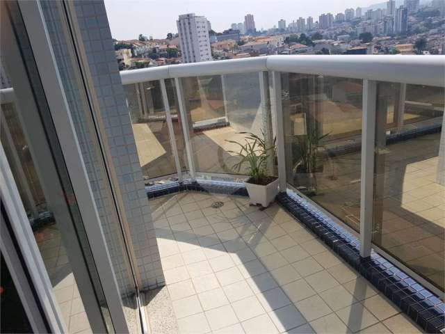 Apartamento com 3 quartos à venda na Rua Caitezal, 204, Água Fria, São Paulo, 150 m2 por R$ 1.380.000