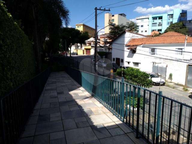 Apartamento com 3 quartos à venda na Rua Parma, 68, Vila Gustavo, São Paulo, 130 m2 por R$ 1.000.000