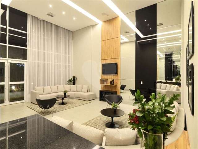 Apartamento com 1 quarto à venda na Avenida Regente Feijó, 1650, Vila Regente Feijó, São Paulo, 96 m2 por R$ 1.500.000