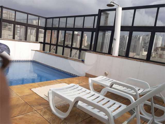 Apartamento com 4 quartos à venda na Rua Doutor José de Andrade Figueira, 374, Vila Suzana, São Paulo, 240 m2 por R$ 1.400.000